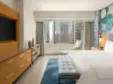 Двухместный люкс Swissôtel Vitality