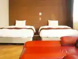 Двухместный люкс