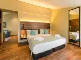 Двухместный люкс