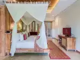 Двухместный люкс Garden
