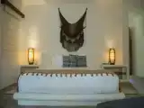 Двухместный номер Deluxe Terrace