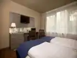 Двухместный номер Стандарт