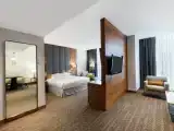 Двухместный люкс