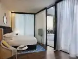 Двухместный номер С Джакузи На Открытом Воздухе Terrace