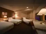 Трёхместный номер Стандарт