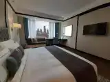 Двухместный номер Melia с видом на город