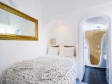 Двухместный Junior Suite with Hot Tub Caldera View