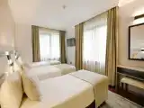 Трёхместный номер Panoramic