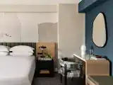 Двухместный номер Communication Accessible Tub