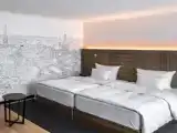 Двухместный номер Penta Plus