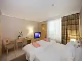 Четырёхместный люкс Loft