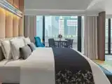 Двухместный люкс Parkroyal Collection Club
