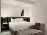 Двухместный люкс Lounge Access Executive