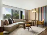 Люкс Andaz с 2 спальнями