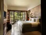 Двухместный номер Premier Pool Access