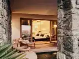 Двухместный люкс Signature with Plunge Pool с видом на море