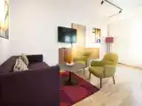 Двухместный полулюкс