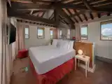 Двухместный люкс Torre Monalda Panoramic