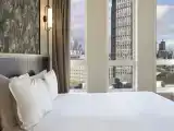 Двухместный полулюкс с видом на небо