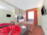 Двухместный номер для курящих