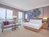 Двухместный клубный номер Premier