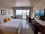 Двухместный номер Стандарт с видом на море