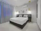 Двухместные апартаменты Комфорт