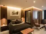 Двухместный люкс