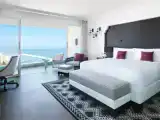 Двухместный номер Fairmont с видом на гавань