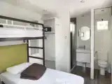 Двухместный Hu Stay Mobile Home Smart XS