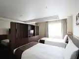 Двухместный номер Executive