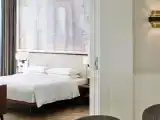 Двухместный люкс Пентхаус