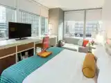Двухместный номер Corner Deluxe