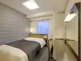 Одноместный номер