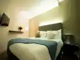 Двухместный люкс