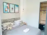 Двухместная студия