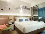 Двухместный номер Executive