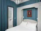 Номер Connecting