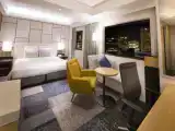 Двухместный room Premium Jetted Tub