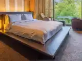 Двухместный люкс Presidential with Open-Air Bath "MIKADO"
