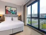 Люкс Premium с 2 комнатами