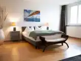 Апартаменты