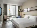 Двухместный номер Superior