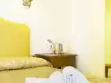 Двухместный номер Small