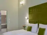 Двухместный люкс