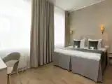 Двухместный номер Superior