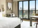Номер Inter-Connecting Deluxe