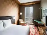 Двухместный номер Superior
