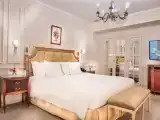 Двухместный полулюкс Prestige