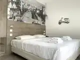 Двухместный полулюкс